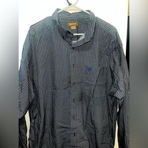 Mens Ariat shirt